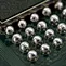 BGA reballing balls